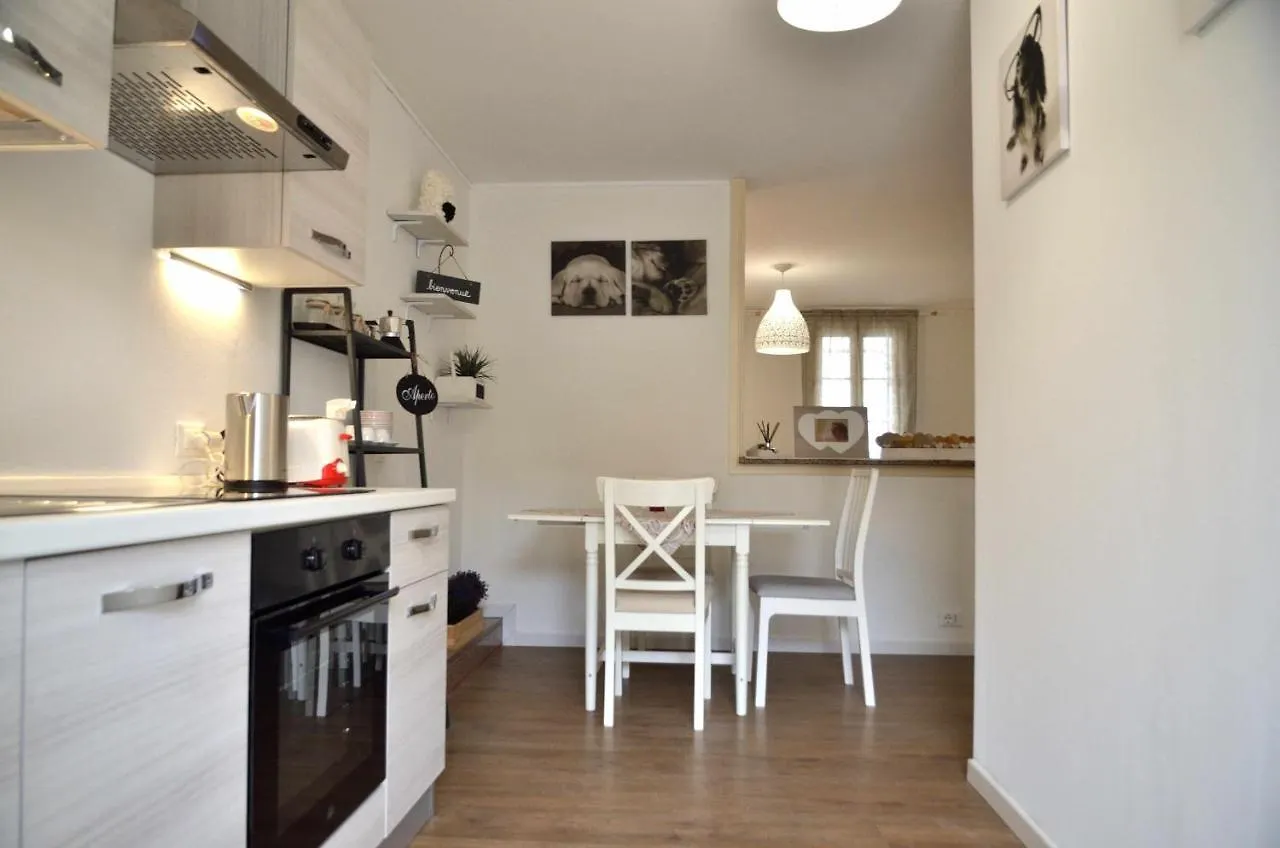 Prestige Apt Near Venice Apartment Noale