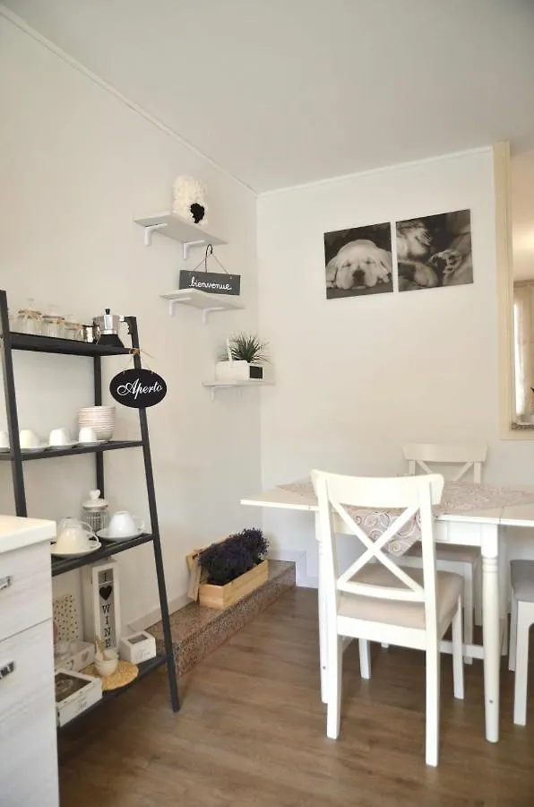 Prestige Apt Near Venice Apartment Noale 0*,  Italy