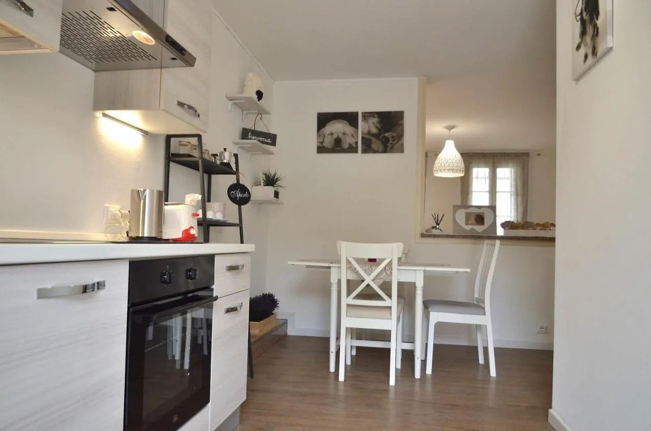 Prestige Apt Near Venice Apartment Noale