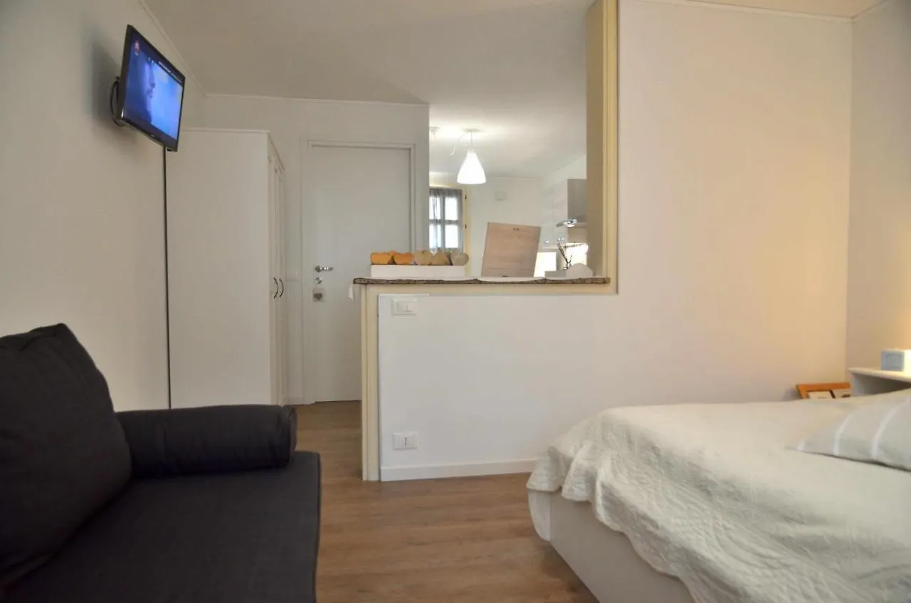 Prestige Apt Near Venice Apartment Noale