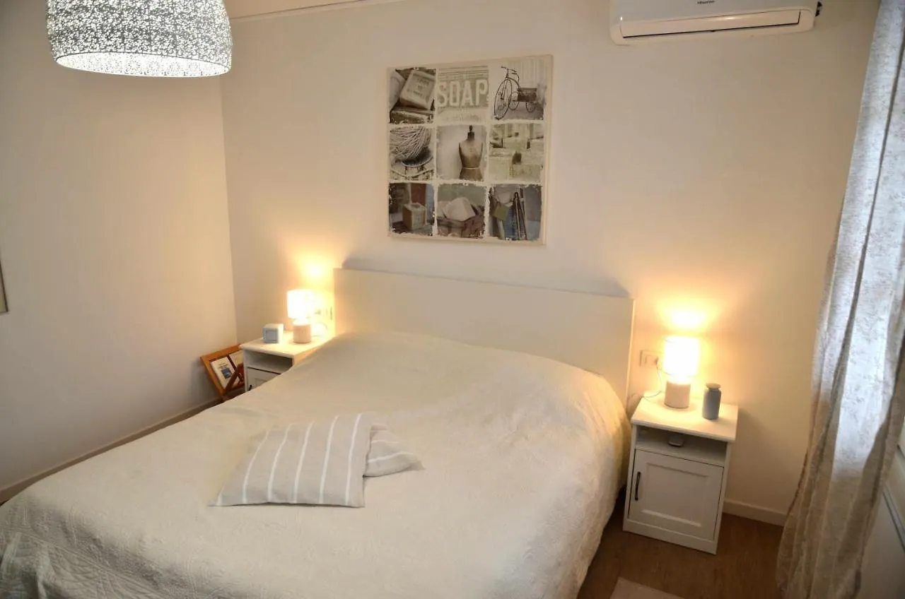 Prestige Apt Near Venice Apartment Noale