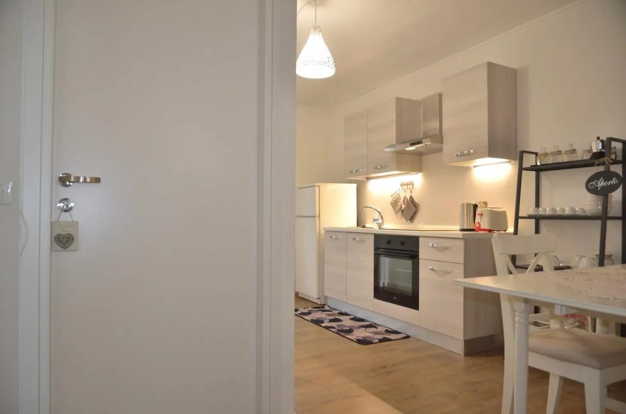 Prestige Apt Near Venice Apartment Noale