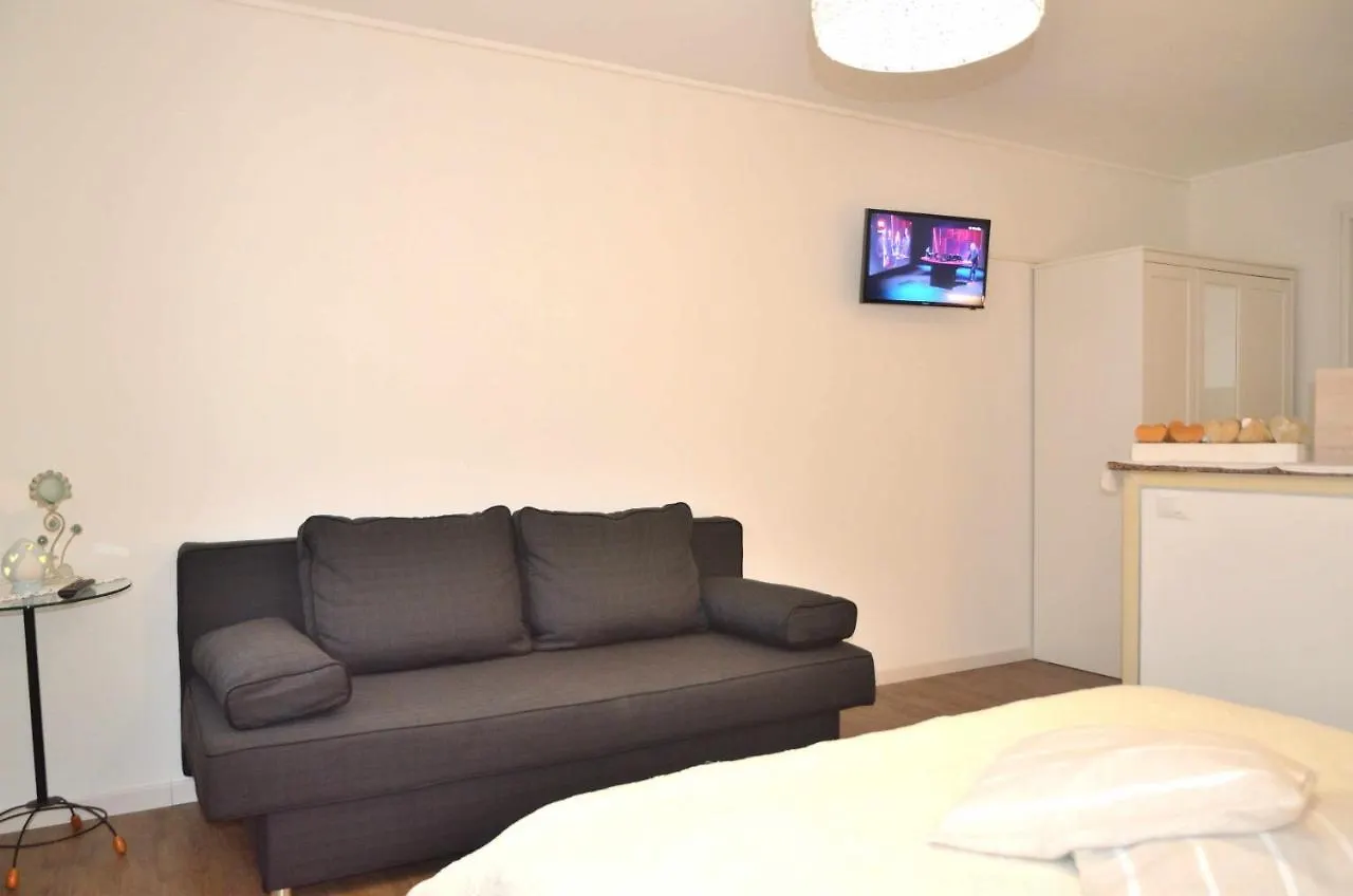 Prestige Apt Near Venice Apartment Noale Italy