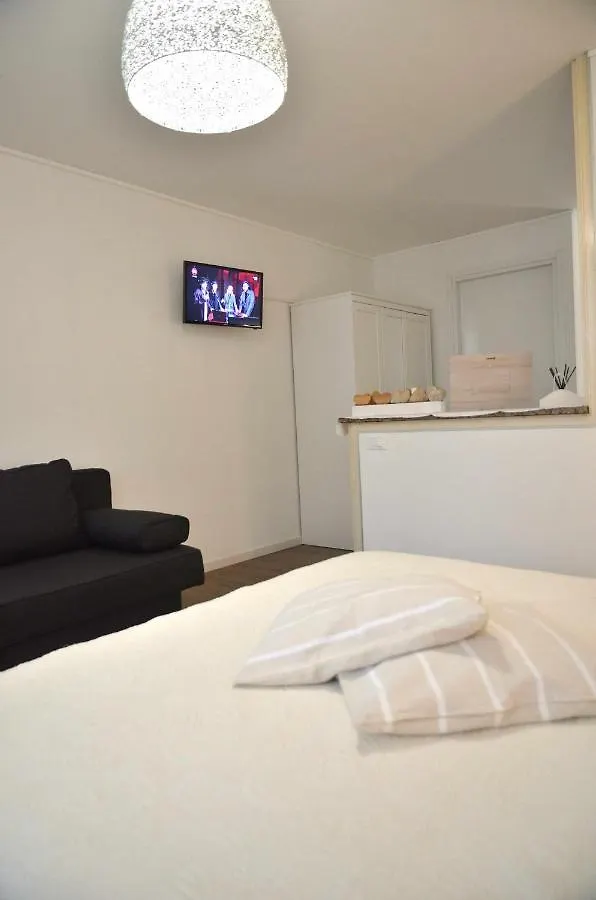 Prestige Apt Near Venice Apartment Noale Italy