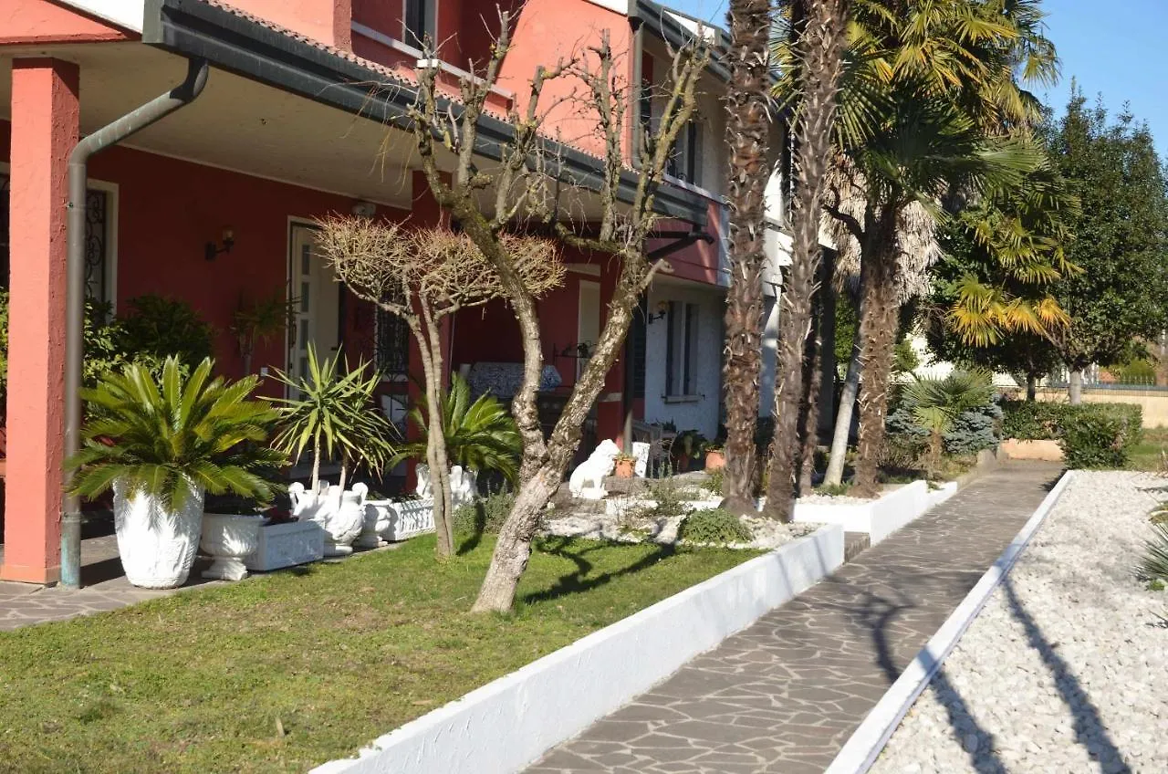 Prestige Apt Near Venice Apartment Noale