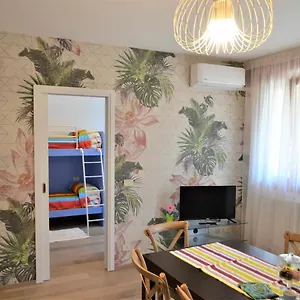 Appartamento Al Gufo Viola Close To Venice, Noale