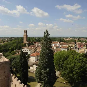 Appartamento Al Leone Di San Marco Luxury E Relax, Noale