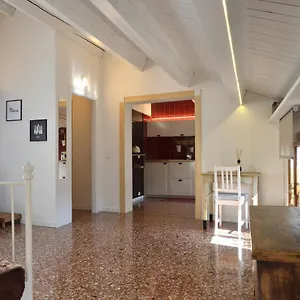 Appartamento Olly Luxury Loft, Noale