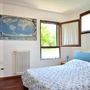 Appartamento Posta Cozy Close To Venice, Noale