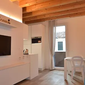Appartamento Ca Matta Luxury And Relax, Noale