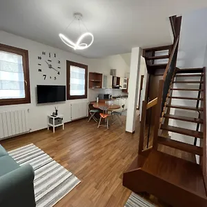 Appartamento Casa Dei Tempesta, Noale