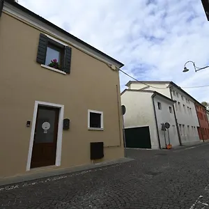 Appartamento Ca' Milla Centro Storico, Noale
