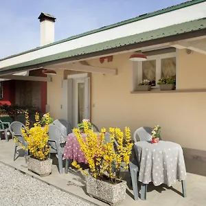 Bed & Breakfast Venice House, Noale