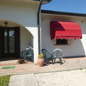 Casa di campagna Le Tre Civette, Noale